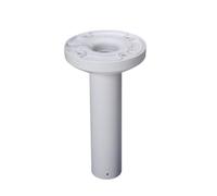 Soporte de techo Dahua PFB300CA universal aluminio policarbonato blanco
