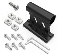Soporte de techo de bicicleta para la serie Cannondale Lefty Fork, el soporte de horquilla delantera está especialmente diseñado para la serie Cannondale Lefty Fork, compatible con los modelos 1.0