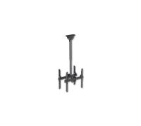 Soporte de Techo Doble 2x TV LED/LCD 32-55 ICA-CPLB 944D