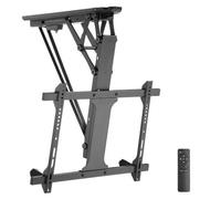 Equip 650329 Soporte de techo motorizado para TV de 32"-70