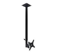 Soporte de Techo for Monitor LCD 10 a 27 Pulgadas(CP113)