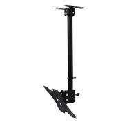 Soporte de Techo for TV de 14 a 42 Pulgadas, Soporte Giratorio for Monitor(14-32inch3mceiling)
