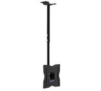 Soporte De Techo Inclinable Y Giratorio - Hasta 40" - ELECTROVISION