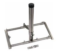 Soporte de techo metálico para distancia 550-900mm - Trípode para protección contra rayos MDH D48... | Dehn | MDH D48 VB550.900 V2 | 105241 | Base del dispositivo captor