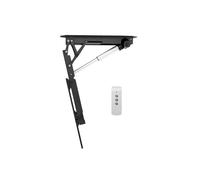 Soporte de Techo Motorizado - DUOKU - DT680 - 32 a 70 pulgadas - VESA 24x24 - Capacidad 110 lb
