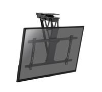 KIMEX 018-7065W - Soporte Pie para TV Tele de 32 a 75 pulgadas - Orientable - Conectado