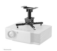 Soporte de techo - Neomounts - CL25-530BL1 - Inclinable - Giratorio - Universal