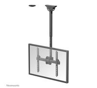 Soporte de techo Neomounts NM-C440BLACK para TV 32-60" altura regulable negro