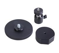 Soporte de techo para automóviles que proporciona una instalación sin esfuerzo y flexibilidad, soporte de techo de vehículo de viaje de larga distancia