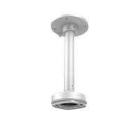 Soporte de Techo para Cámara Domo Blanco - DS-1273ZJ-130