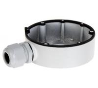 Soporte De Techo Para Cámaras Dome Hikvision Diámetro 111mm DS-1280ZJ-DM18