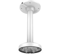 Soporte de techo para domos motorizados - HIKVISION