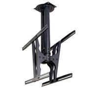 Soporte TV Neomounts PLASMA-C100D 75" 37" 50 kg