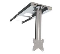 Soporte De Techo Para Televisor TFTHalter De Techo Extraíble