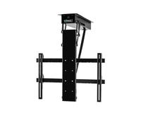 Soporte De Techo Para Televisores Hasta 85" Y 50Kg Eléctricamente Motorizado