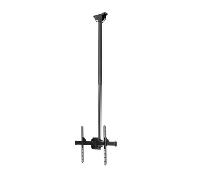 Startech Soporte De Techo Para Tv Lcd 32 A 75´ One Size Black