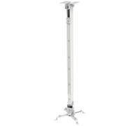 Soporte de Techo para Videoproyector (Blanco) - NAPOFIX