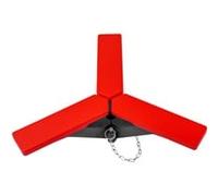 Soporte de techo STE-DS, Accesorio rojo