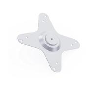 Soporte de Techo Tipo T, Soporte de Pared de Soporte de Techo Universal for proyector T2 Mozart 1 Pro Davinci 1 Pro LCD Projetor(Adapter-Plater)