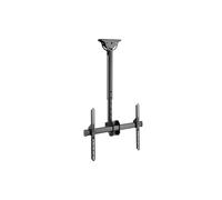 Soporte de techo TV 37-70 LED/LCD 50kg ajustable ICA-CPLB 946S