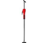 Soporte de techo y montaje STE300, Accesorio plateado/Rojo