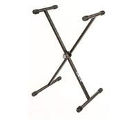 Soporte De Teclado Marca Quiklok Modelo T10BK