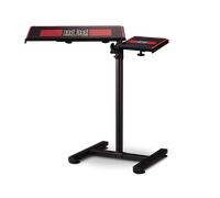 Soporte de Teclado y Mouse Externo