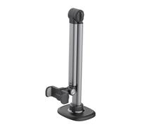 Soporte de teléfono aéreo - Soporte de grabación de vídeo para teléfono, soportes de mesa, ajuste en ángulo, accesorio đe streaming para estudio de cocina | Śupport dee smartphone our estante