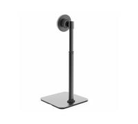 Soporte de Teléfono Ajustable y Rotativo de 360 Grados para Escritorio - Perfecto para Transmisiones en Vivo y Videollamadas