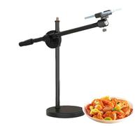 Soporte de teléfono con luz LED | Luz selfie con soporte y soporte para teléfono - Iluminación de video LED para transmisión en , enseñanza en línea, producción de video