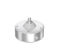 Soporte De Teléfono Con Ventosa - Conector 1/4 Para Accesorios Auto | Soporte De Teléfono Del Coche Base Robusta - Para Navegación Camión SUV Sedán Camping-Car Oficina Viaje Carretera Hombres Mujeres