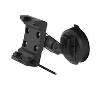 Soporte de teléfono con ventosa y altavoz Garmin TU