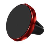 Soporte de teléfono de automóvil magnético - Monte del teléfono del automóvil magnético | Soporte de teléfono del tablero, ventilación de aire del portavoz del teléfono, adecuado para todos los camion