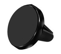 Soporte de teléfono de automóvil magnético - Monte del teléfono del automóvil magnético | Soporte de teléfono del tablero, ventilación de aire del portavoz del teléfono, adecuado para todos los camion