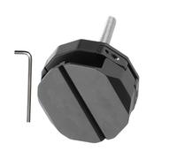 Soporte De Teléfono De Bicicleta - Invisible Soporte De Aleación De Aluminio Giratorio,Soporte De Teléfono Para Vástago De Bicicleta | Para Navegación Mountain City Tours Vivir Trabajo Tráfico