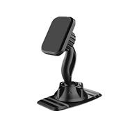 Soporte De Teléfono De Coche Montaje De Teléfono Automático Soporte Magnético Para Teléfono Soporte Magnético Para Coche Sostenedor Del Teléfono Tablero Respiradero Escritorio