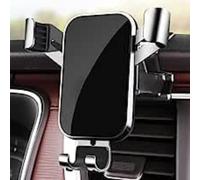 Soporte de teléfono de Coche, para Renault Clio MK5 Clio 5 2019-2025 Soporte portátil teléfonosoporte navegación Estable AntideslizanteSoporte Teléfono Coche,C