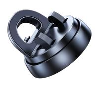 Soporte De Teléfono De Coche - Silicona ABS | Alfombra De Tablero - Soporte Antisacudida De Muelle Ajustable Giratorio De 360 Grados 150 G, Alfombra Antideslizante Universal Con Fijación A Una