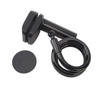 Soporte de Teléfono de Cuello de Cisne Magnético Flexible de 360 Grados de Metal para Escritorio para iOS 15 Pro 14
