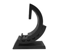 Soporte de teléfono de Escritorio: Muelle de Soporte móvil Ajustable para una visualización automatizada, Cuna Resistente con Base no Deslizante, Accesorio de Escritorio para el Estante de Mesa de la