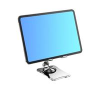 Soporte De Teléfono De Mesa | Soporte De Escritorio Del Teléfono Plegable - Soporte Giratorio Pequeño Smartphone Bracket Para Filmar Fotografía Streaming Vlogging Bedside Kitchen Workplace Home Trave