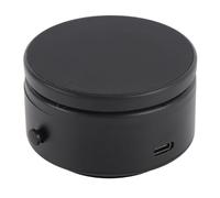 Soporte de Teléfono de Succión Magnética de Vacío Eléctrico, Soporte para Teléfono de Automóvil Giratorio de 360 °, Portavasos de Succión de Adsorción Eléctrica de 200 MAh