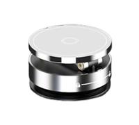 Soporte De Teléfono De Succión Magnética De Vacío, Soporte De Teléfono De Succión Magnética Para El Coche - Soporte De Automóvil Plegable Smartphone | Soporte De Teléfono De Voit