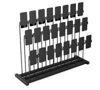 Soporte de teléfono de tubo flexible ajustable, soporte retráctil de escritorio para control de grupo, compatible con la mayoría de teléfonos inteligentes, perfecto para videollamadas y transmisión