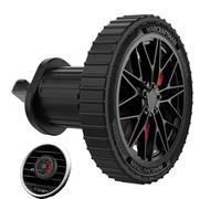 Soporte De Teléfono De Ventilación De Aire - Cuna De Automoción Magnética Fuerte Estable Compacto Anti-Compacto | Soporte Magnético Para Coche Con Tecnología De Manija Segura, Cuna De Ventilación