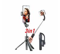 Soporte de teléfono Easypix GoXtreme GS1 1-Axis-Gimbal 19 x 6,5 x 4 cm