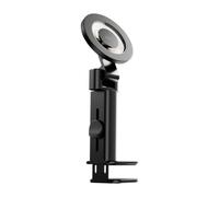 Soporte de Teléfono ESR Skygrip Negro Ajustable Magnético