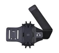 Soporte de teléfono for Correr, Brazalete Deportivo Universal 4 a 6,5 Pulgadas Brazalete para CorPara TeléFono Brazalete MOV