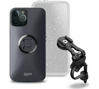 Soporte de teléfono + funda SP Connect Bike Bundle II (iph 12 pro max) TU