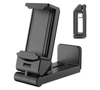 Soporte de teléfono genérico para escritorio - Soporte de teléfono plegable | Soporte de teléfono largo para teléfono celular | Anti-Slip ligero plegable portátil para viajes Vacation Flying Airport